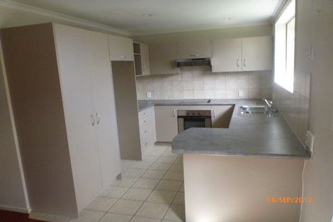 Photo of property in 197 Keri Vista Rise, Papakura, 2110