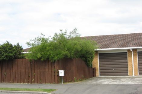 Photo of property in 2/24 Randolph Street, Woolston, Christchurch, 8062