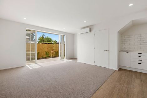 Photo of property in 128d Neville Street, Spreydon, Christchurch, 8024