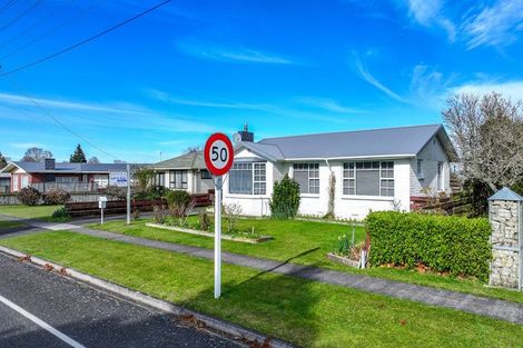 Photo of property in 40 Station Road, Matamata, 3400