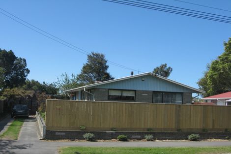 Photo of property in 382 Harewood Road, Bishopdale, Christchurch, 8053