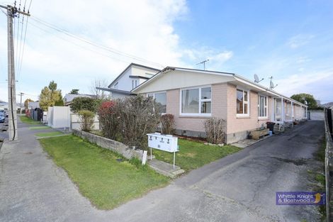 Photo of property in 1/29 Gordon Avenue, St Albans, Christchurch, 8014