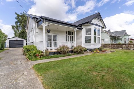 Photo of property in 27 Arthur Street, Winton, 9720
