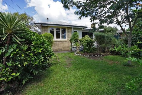Photo of property in 98 Masters Avenue, Hillcrest, Hamilton, 3216