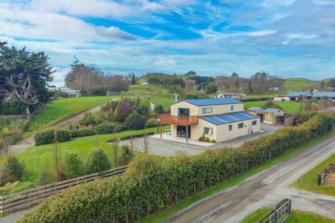 Photo of property in 114a Mount Herbert Road, Waipukurau, 4200