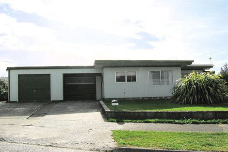 Photo of property in 8 Norrie Place, Tamatea, Napier, 4112