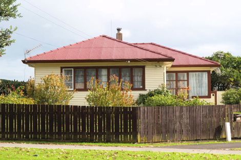 Photo of property in 135c Gray Avenue, Papatoetoe, Auckland, 2024