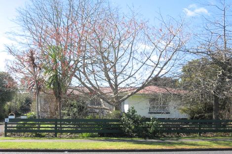 Photo of property in 2/30 Kelvin Road, Papakura, 2110