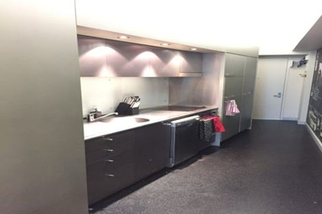 Photo of property in Gerondis Bldg Apartments, 112/60 Willis Street, Wellington Central, Wellington, 6011