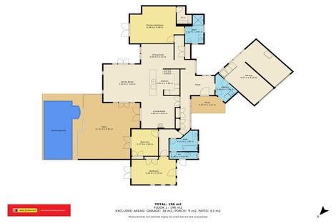 Photo of property in 11 Glen Mohr, Acacia Bay, Taupo, 3385