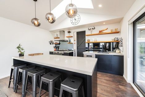 Photo of property in 5 Carmella Drive, Rolleston, 7615