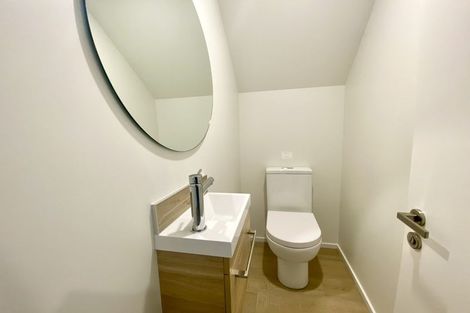 Photo of property in 1/102 Strickland Street, Sydenham, Christchurch, 8023