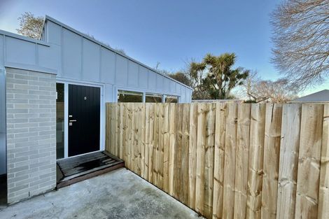 Photo of property in 5/34 Cleveland Street, Edgeware, Christchurch, 8013