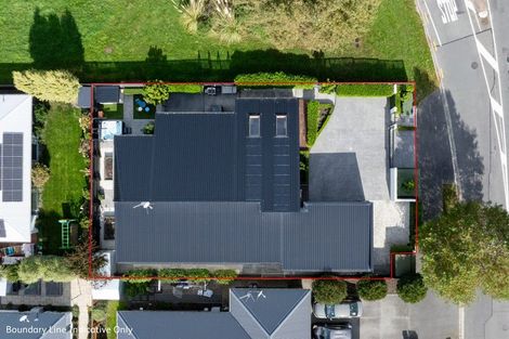 Photo of property in 97 Whincops Road, Halswell, Christchurch, 8025