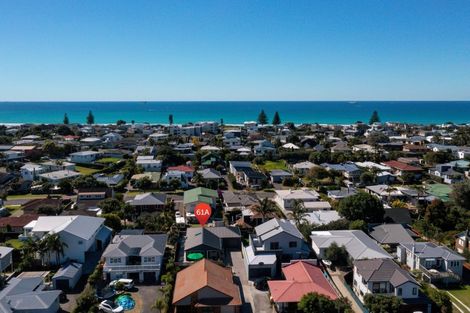 Photo of property in 61a Campbell Road, Mount Maunganui, 3116