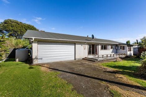 Photo of property in 6 Briscoe Street, Awakino, Mokau, 4376