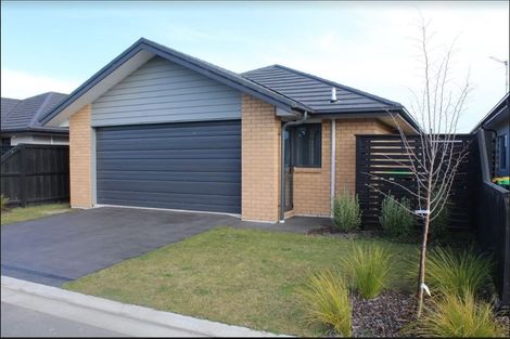 Photo of property in 51 Charlbury Drive, Rolleston, 7615