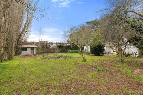 Photo of property in 158 Carters Road, Lincoln, Christchurch, 7674