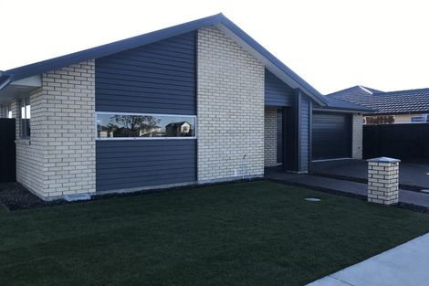 Photo of property in 13 Mcgrath Drive, Lincoln, 7608