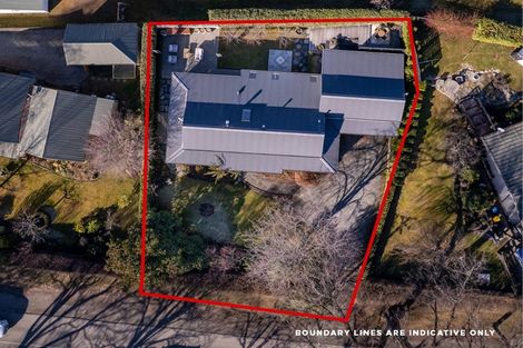 Photo of property in 21 Berkshire Street, Arrowtown, 9302