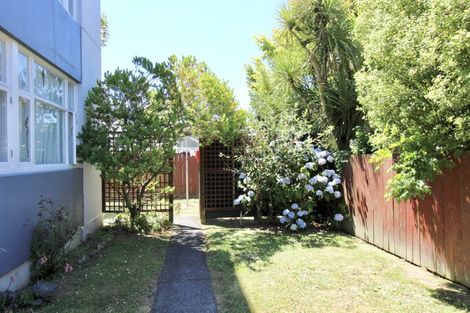 Photo of property in Armstrong Court, 12/10u Angus Avenue, Berhampore, Wellington, 6023