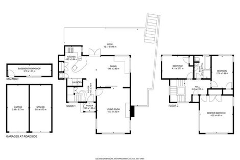 Photo of property in 14 Rakau Road, Hataitai, Wellington, 6021