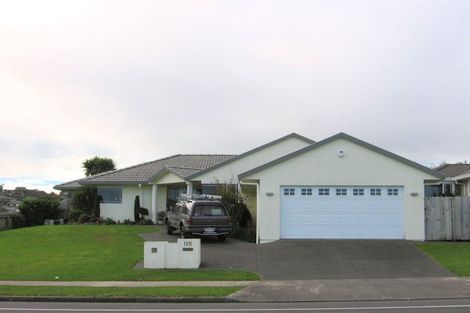Photo of property in 118 Kilkenny Drive, East Tamaki Heights, Auckland, 2016