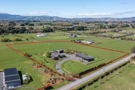 Photo of property in 248 Tirohanga Road, North Taieri, Mosgiel, 9092