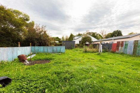 Photo of property in 21 Atkinson Street, Woodville, 4920