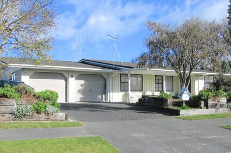 Photo of property in 1 Florence Place, Feilding, 4702