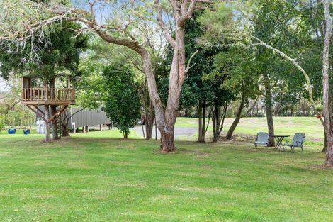 Photo of property in 198 Rautawhiri Road, Helensville, 0875