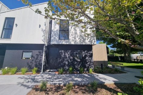 Photo of property in 7/314 Worcester Street, Linwood, Christchurch, 8011