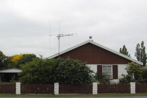 Photo of property in 68 Gammack Street, Temuka, 7920