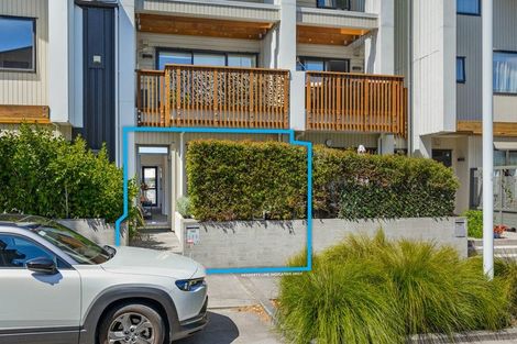 Photo of property in 102/199 Hobsonville Road, Hobsonville, Auckland, 0616