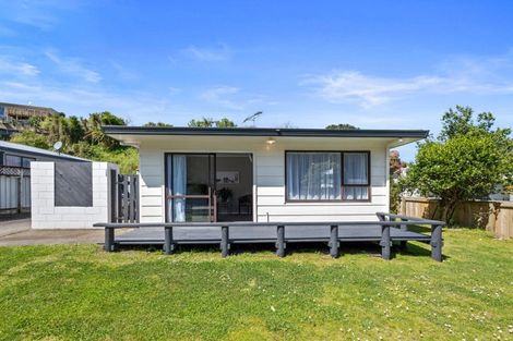 Photo of property in 129 Princess Road, Bellevue, Tauranga, 3110
