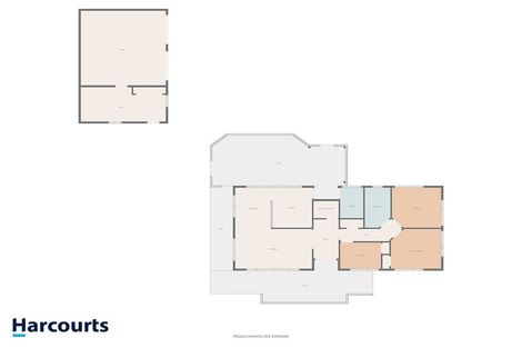 Photo of property in 4 Rewi Street, Te Aroha, 3320