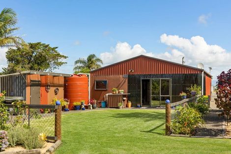 Photo of property in 27 Unahi Road, Awanui, 0486