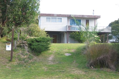 Photo of property in 411 Linton Crescent, Whangamata, 3620
