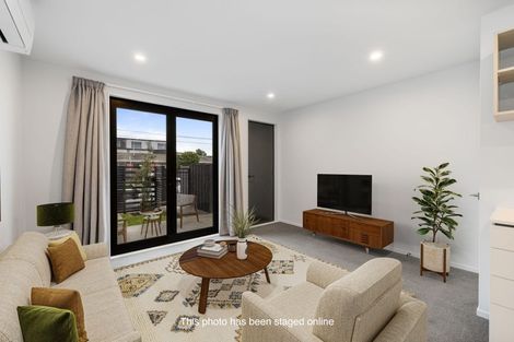 Photo of property in 1/100 Ruskin Street, Addington, Christchurch, 8024