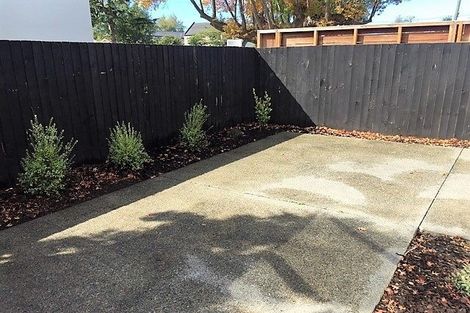 Photo of property in 541c Manchester Street, St Albans, Christchurch, 8014