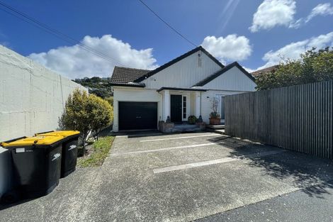 Photo of property in 56 Waipapa Road, Hataitai, Wellington, 6021