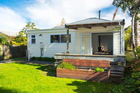 Photo of property in 117 Ormond Road, Whataupoko, Gisborne, 4010