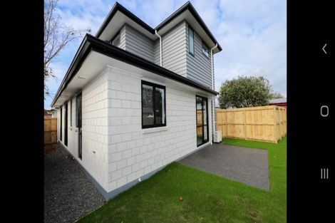 Photo of property in 71u2 Normandy Avenue, Melville, Hamilton, 3206