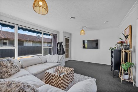 Photo of property in 1/50 Clydesdale Street, Woolston, Christchurch, 8062