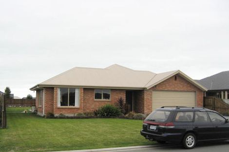 Photo of property in 53 Renoir Drive, Rolleston, 7614