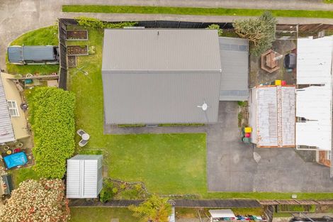Photo of property in 2/6 Short Street, Papakura, 2110