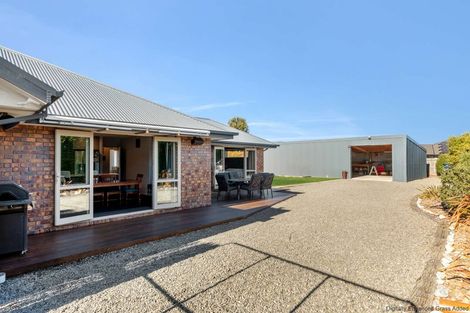 Photo of property in 91a Dryden Avenue, Rolleston, 7614