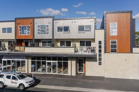 Photo of property in 112/3u Rawhiti Street, Frankton, Hamilton, 3204