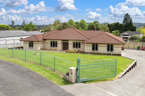 Photo of property in 34 Station Road, Huapai, Kumeu, 0810