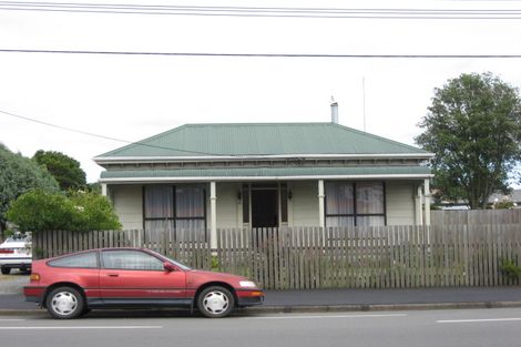 Photo of property in 81 Antigua Street, Addington, Christchurch, 8024